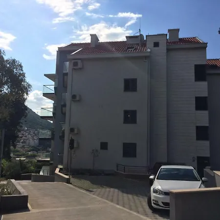 Apartamento Marinaview *