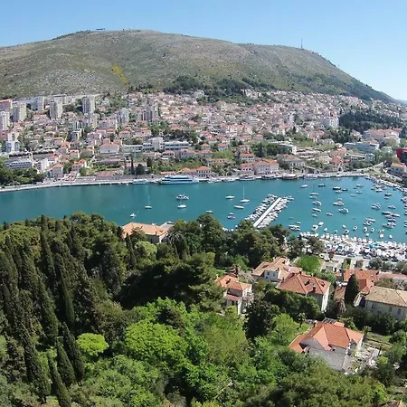 Marinaview Apartamento *